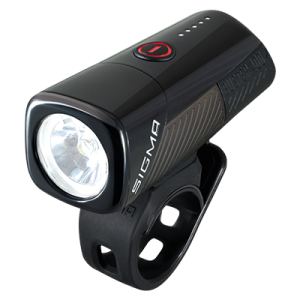 SIGMA BUSTER 400