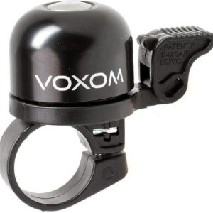 ZVONO VOXOM CRNO