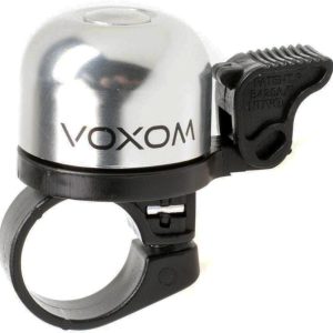 Zvono VOXOM - sivo
